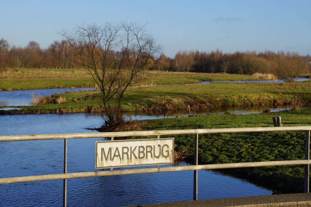 Het Markdal