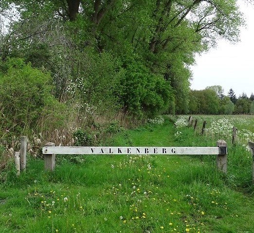 Valkenberg Ulvenhout