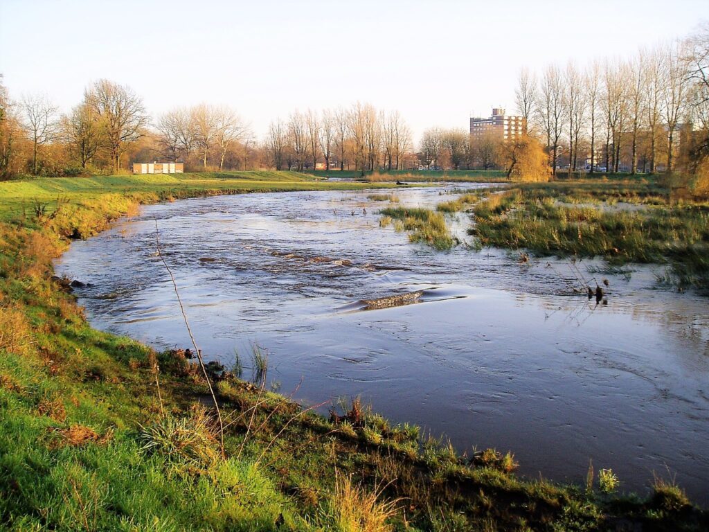 Zaartpark Natuurgebied