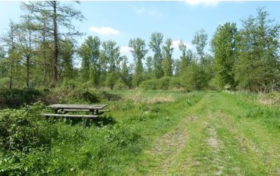 De Langstraat Natuurgebieden