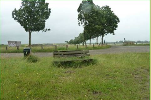 De Molenplaat Natuurgebieden