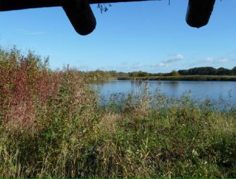 Markiezaat Kraaienberg Natuurgebied