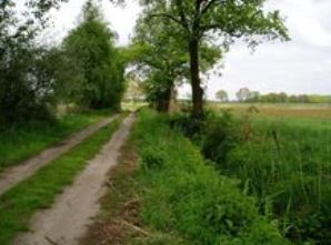 Merkske Zondereigen Natuurgebied