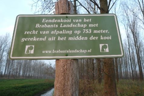 Pompveld natuurgebied