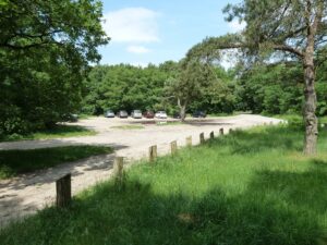 Vrachelse Heide Natuurgebieden