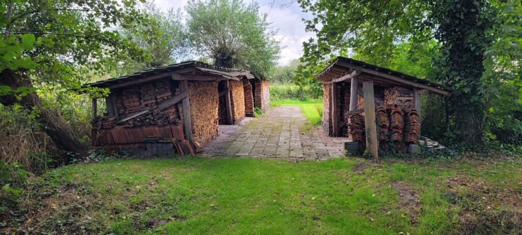 Natuurgebieden - Het Broek